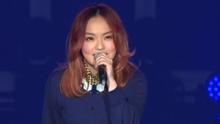 幸福不是情歌 第九屆KKBOX風云榜 現場版 14/02/22
