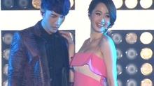 我會在你身邊 第九屆KKBOX風云榜 現場版 14/02/22