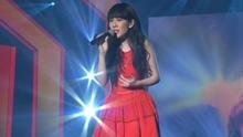 歌曲串燒 第九屆KKBOX風云榜 現場版 14/02/22