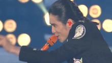 只能想念你  第九屆KKBOX風云榜 現場版 14/02/22