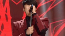 Moonage Dream SBS人氣歌謠 現場版 14/02/23