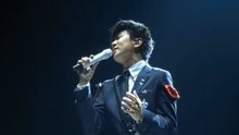 黑暗騎士 + 修煉愛情 + 因你而在 第九屆KKBOX風云榜 現場版 14/02/22