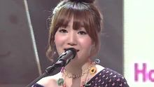立場差異 SBS人氣歌謠 現場版 14/02/16