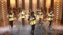 LADIES' CODE - So Wonderful SBS人氣歌謠 現場版 14/02/16
