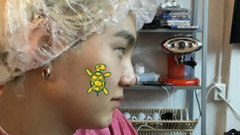 防彈少年團成員推特更新:3合一版 SUGA生日粗卡 走起