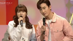 GFRIEND藝琳 The Show MC Cut