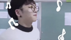 玩曖昧的BlockB 泰欥 & B-Bomb篇