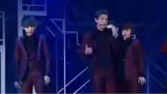 首爾二巡DVD Hurt&Drop that 燦烈Cut