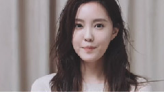 Beauty 雜志三月刊 孝敏采訪短片