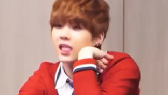 閔suga 生快