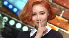 你最完美 - Show Champion 現場版 16/03/09
