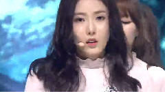 GFriend - 玻璃珠 & 今天開始我們 & 時間流逝 - Show Champion 現場版 16/03/09