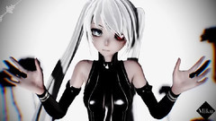 喰種初音 請喚醒我的內心
