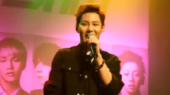 160322 HOTSHOT河成云 慶生視頻