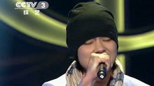 張祿糴 - 安眠藥 現場版 2014/01/31