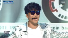 1999 SBS人氣歌謠 現場版 14/02/09
