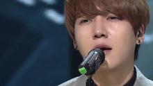 GoodBye Girlfriend SBS人氣歌謠 現場版 14/02/02