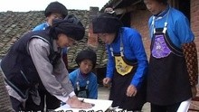  - 云南文山州壯鄉版畫
