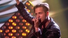 I Lived XFactor英國現場版 2014