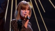 Shake It Off  英國XFactor現場版 2014/10/12