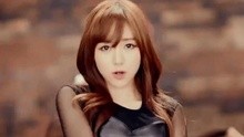 AOA - AOA - 動搖 官方字幕版