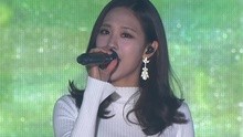 Miss A - 一個像夏天一個像秋天 - 2014MBC鳥