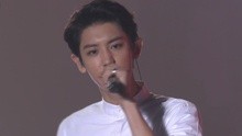 EXO - Baby Don't Cry - 2014MBC鳥巢演唱會