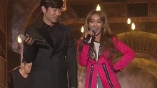 Sistar混搭組合舞臺