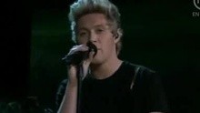 Night Changes AMA2014現場版