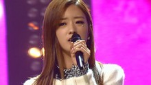 普美,M.I.B - 先做好你自己 SBS人氣歌謠 現場版 13/12/08