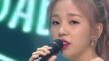 Shouldn't Have 現場版 15/06/21