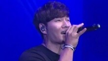 金鐘國 香港青年音樂獎 現場版 15/06/06
