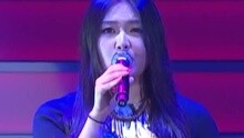 李琪 香港青年音樂獎 現場版 15/06/06