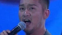 吳浩康 香港青年音樂獎 現場版 15/06/06