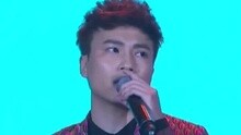 羅力威 香港青年音樂獎 現場版 15/06/06