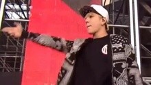 Dance performance 現場版 15/05/23