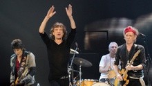 Gimme Shelter 現場版