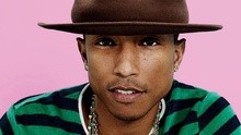 Pharrell Williams 格萊美宣傳片