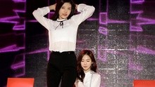 Red Velvet - Be Natural 現場版 14/01/08