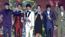 2014SBS歌謠大戰 下半場 完整版