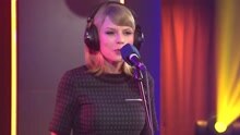 Shake It Off Radio1現場版 2016
