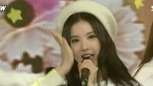 Luv Star 現場版 16/03/08