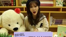 趙勝熙 SNS cut 16/03/08