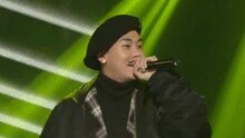 Loco,GRAY - Loco & Gray - Respect 現場版