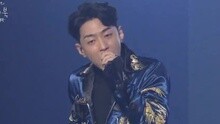 Loco,GRAY - 要做就做 柳熙烈的寫生簿 現場版 15/11/27
