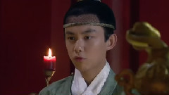 電視劇<女醫明妃傳>剪輯 朱見深 吳磊Cut