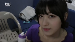 <變得漂亮>回歸首周幕后 16/03/10