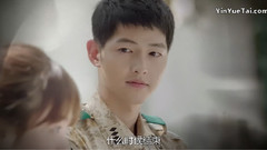 韓劇<太陽的后裔>第6集 預告