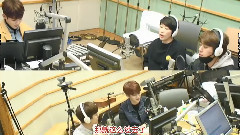 Kiss The Radio 大賢&永才
