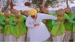 2014年電影<PK>Tharki Chokro